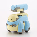 Maruttoys - Tamotu Moderhythm Collaboration Light Blue Ver