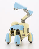 Maruttoys - Tamotu Moderhythm Collaboration Light Blue Ver
