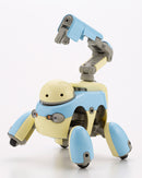 Maruttoys - Tamotu Moderhythm Collaboration Light Blue Ver