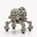 Maruttoys - Tamotu Moderhythm Collaboration Light Blue Ver