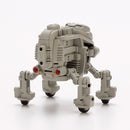 Maruttoys - Tamotu Moderhythm Collaboration Light Blue Ver