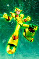 Mega Man X Max Armor Hyperchip Version