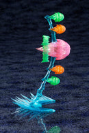 Mega Man X Max Armor Hyperchip Version