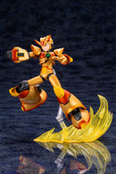 Mega Man X Max Armor Hyperchip Version