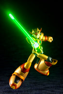 Mega Man X Max Armor Hyperchip Version