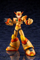 Mega Man X Max Armor Hyperchip Version