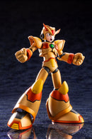 Mega Man X Max Armor Hyperchip Version