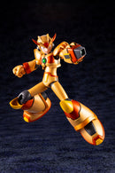 Mega Man X Max Armor Hyperchip Version