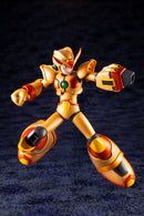 Mega Man X Max Armor Hyperchip Version