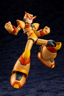 Mega Man X Max Armor Hyperchip Version