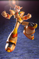 Mega Man X Max Armor Hyperchip Version