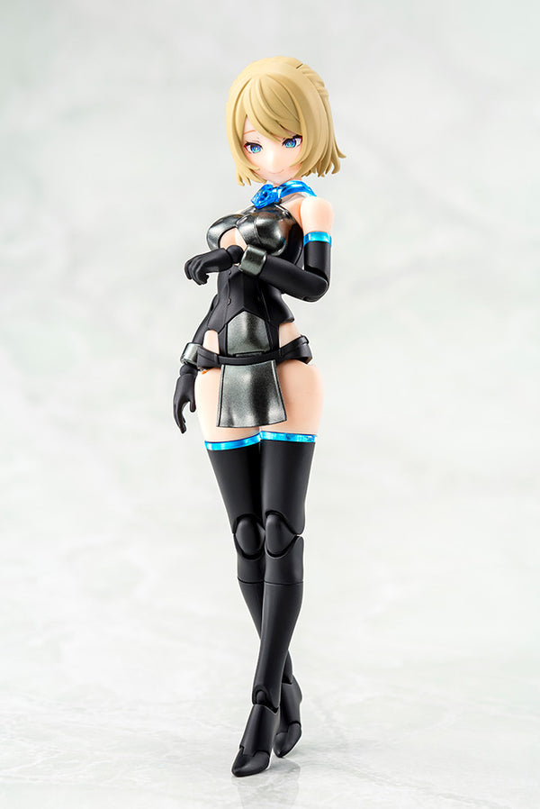 Megami Device Bullet Knights Exorcist Widow