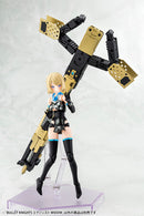 Megami Device Bullet Knights Exorcist Widow