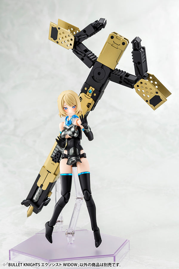 【2024最新】SNSで話題・人気の商品のおすすめアイテム KP633_BK_exorcist_WIDOW_12_600 プラモデル