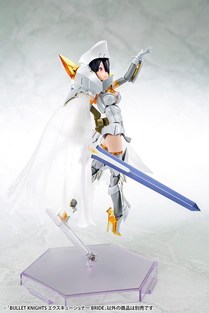 Megami Device Bullet Knights Executioner Bride