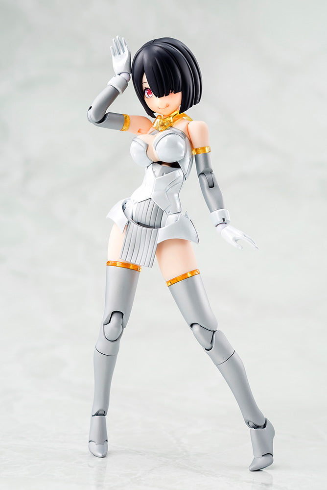 Megami Device Bullet Knights Executioner Bride