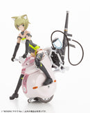 Maruttoys - Noseru [Sakura Ver.]