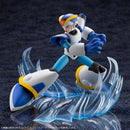 Mega Man X /  Rockman X  Full Armor
