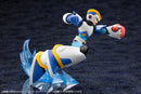 Mega Man X /  Rockman X  Full Armor