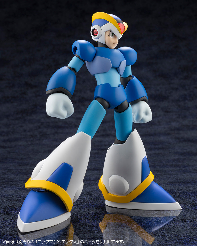 Mega Man X /  Rockman X  Full Armor