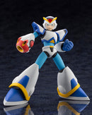Mega Man X /  Rockman X  Full Armor