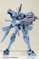 Muv-Luv Alternative Shiranui Isumi Valkyries Full Option Set