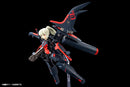 Megami Device x Busou Shinki - Type Angel Arnval Repaint Color Version