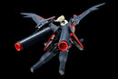 Megami Device x Busou Shinki - Type Angel Arnval Repaint Color Version