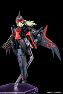 Megami Device x Busou Shinki - Type Angel Arnval Repaint Color Version