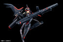 Megami Device x Busou Shinki - Type Angel Arnval Repaint Color Version