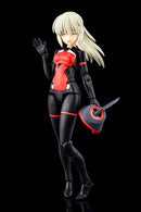 Megami Device x Busou Shinki - Type Angel Arnval Repaint Color Version