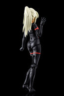 Megami Device x Busou Shinki - Type Angel Arnval Repaint Color Version