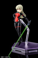 Megami Device x Busou Shinki - Type Angel Arnval Repaint Color Version