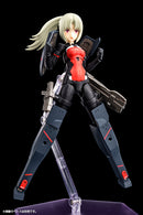 Megami Device x Busou Shinki - Type Angel Arnval Repaint Color Version