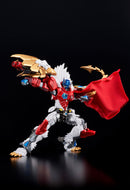 Flame Toys Leo Prime