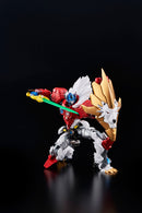 Flame Toys Leo Prime