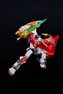 Flame Toys Leo Prime