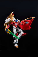 Flame Toys Leo Prime