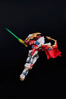 Flame Toys Leo Prime