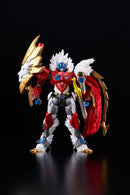 Flame Toys Leo Prime