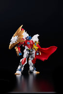 Flame Toys Leo Prime