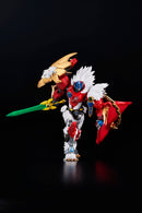 Flame Toys Leo Prime