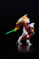 Flame Toys Leo Prime