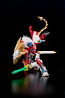 Flame Toys Leo Prime