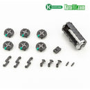 M.S.G. Heavy Weapon Unit 30 Active Mine