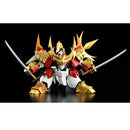 PLAMAX MS-16 Metal Jacket SENOUMARU