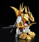 PLAMAX MS-16 Metal Jacket SENOUMARU