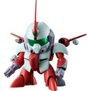 PLAMAX MS-17 Second Gun with Third Gun Parts