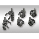 M.S.G. Hand Unit Wild Hand