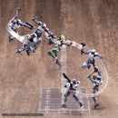 M.S.G. Playing Base Type A